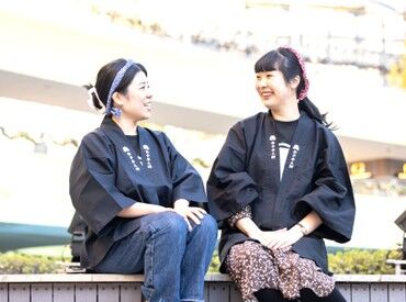 「推しのライブは絶対に休みたい！」
「子どもの行事は絶対に参加したい！」
希望休は通りやすいのでこんなご要望もお気軽に♪