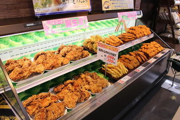 A・コープ　たかぎ店(ファーマーズタイプ) 畑とつながる食品スーパー「長野県A・コープ」
"長野県産""地元産"にこだわった採れたての生鮮食品を扱っています♪