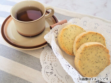 株式会社三越伊勢丹ヒューマン･ソリューションズ福岡営業所　※勤務地:岩田屋本店 天神駅スグ！
アクセス抜群で、お仕事帰りにショッピングも楽しめます♪