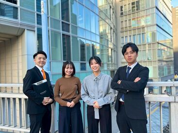 株式会社グラスト 難波オフィス(nmb-なんば_週1日_6) 【シフトの相談OK！】
週2×6H～♪
私生活との両立も安心してください
希望シフトも提出可能です♪