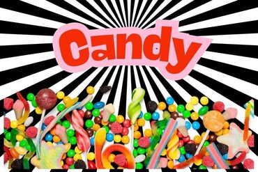 株式会社アクトプラス 運営事業部/apu04348 カラフル＆ポップ！
世界中の可愛いお菓子の量り売り販売♪ 