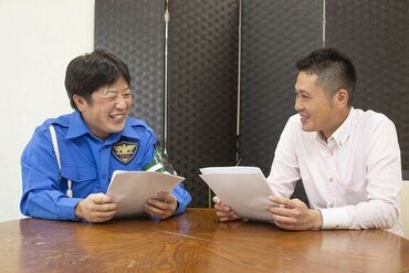 株式会社サンエス警備　前橋エリア ＼バイトデビューも大歓迎！／
特殊なスキルは必要ナシ◎
スキマ時間で効率良く稼げます♪