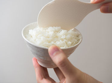 短時間勤務も可能で、
シフトは皆さんが働きやすいように、
柔軟に調整しながら組んでいきます！
※画像はイメージ