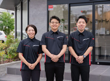 Jネットレンタカー　平針店【015】 ≪ 社割あり ≫
友達や家族との遠出時に嬉しい♪
レンタカーが社割でお得に利用できます＊
