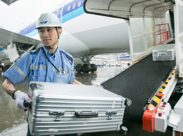 早朝シフトはあっても泊まり込みの夜勤はなし!
残業も月平均5時間程度だから、
ほぼ定時で帰宅できる働きやすさが魅力♪