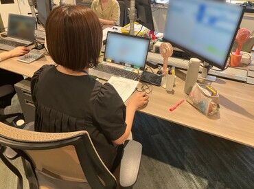 株式会社フォーデック 優しい先輩スタッフがしっかりとフォロします♪
ウォーターサーバーも完備されており、働きやすい環境が整っています♪