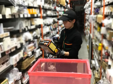 ▼嬉しい待遇が多数あります▼
・髪型・髪色自由◎ピアス・ネイルもOK♪
・格安で日用品を購入できる社員割引etc...