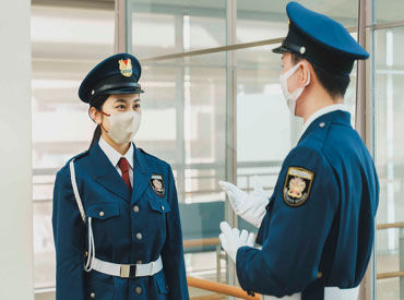 頑張りはしっかり評価♪昇給・ミニボーナスあり◎
交通費全額支給で長期安定勤務も可能！