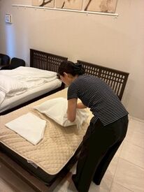 株式会社Hypage　勤務地：江東区 「家事の合間に」「日中だけの短時間で」
⇒ サクッとスキマバイトしませんか♪
アプリでシフト確認や業務報告が完結！
