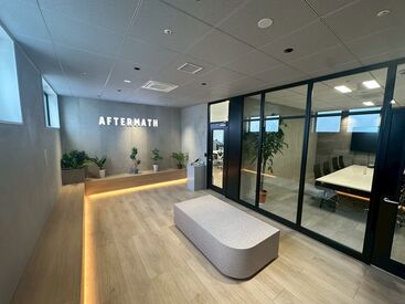 ＡｆｔｅｒＭａｔｈ株式会社 