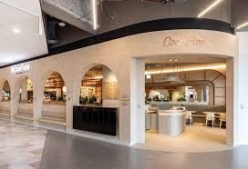 (2)Coco-Fiona(ココフィオーナ)
人気のオシャレなパンケーキ専門店★
人気のドーナツを社割でお得に購入可能♪