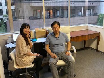 高時給★
しっかり稼ぎたい方にもオススメ！
効率良くお小遣い稼ぎできちゃいます◎