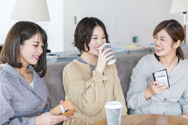 「はたらいて、笑おう。」がパーソルグループのビジョン。
実現のためさまざまな取り組みをしています。