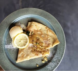 「料理が好き」
「カフェで働いてみたい」
応募理由は何でもOK◎
未経験からの方も大歓迎です！