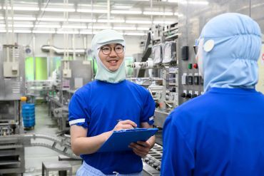 各種手当・福利厚生が充実した働きやすい環境です。
資格取得支援制度など、スキルアップもサポートします！