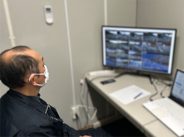 \公式SNSも更新中!/
会社の雰囲気などが知れるので、ぜひ覗いてみてください♪