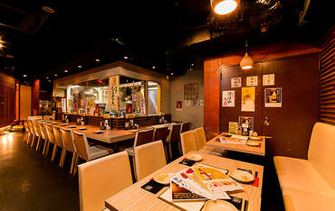 すりみや　神田淡路町店 未経験の方も大歓迎です！
丁寧な研修＆先輩がイチからしっかりとサポートします☆
まずはお店に来てみませんか♪