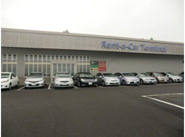 トヨタグループならではの安心環境♪
洗車や軽整備などシンプルな作業から学べます！