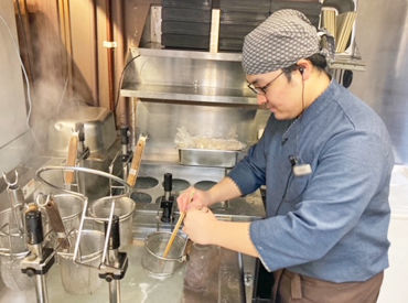 *サービスエリア/パーキングエリアで働こう*
生活に合わせて好きな時間に稼げます!
学生・主婦(夫)・Wワークさん大歓迎!