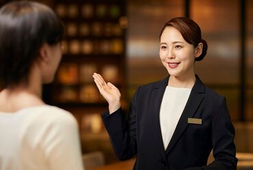 東急ビジネスサポート株式会社　勤務地：銀座エリア 未経験ＯＫ！研修も丁寧にあるのでスキルを伸ばしやすい！