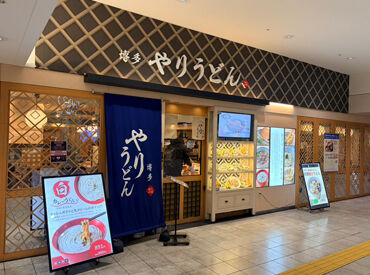 タブレット注文だから、難しいハンディ操作はナシ！
初日から安心して接客デビューできます♪