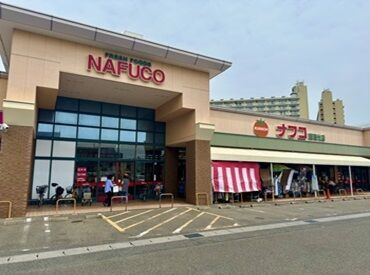 「これくらい稼ぎたい」「扶養内希望」
「随時シフトの相談がしたい」
など、働き方のご相談OKです！