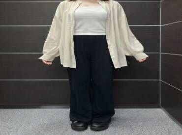 ✦おしゃれ自由✦
髪型・髪色自由！ネイル・ピアス・ヒゲもOK◎
自分らしいスタイルでカジュアルに働けます