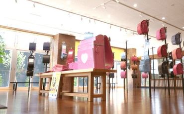 ＜20～40代活躍中＞
週1日～／4時間～OK！
スキマ時間を有効に活用♪