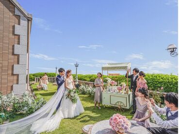 一緒に笑えて、一緒に泣ける。
感動を共にできる仲間と出会えます♪