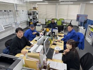 中部興産株式会社（バローグループ）枚方物流センター バローグループの安定基盤のもと、未経験でも自然と声をかけ合いながら働けるあたたかい職場です。