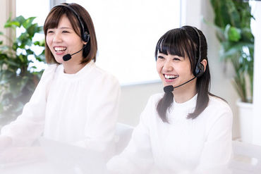 株式会社ネオキャリア　オフィスサポート事業部　宮崎支店／MZK 【未経験の方、大歓迎♪】マニュアルや任意のスキルアップ研修など制度も充実★未経験から始めた方がたくさん活躍しています！