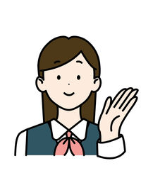 未経験歓迎！8割がパチンコ・スロット経験なしからお仕事スタートしています♪
女性スタッフが多数活躍している職場です！