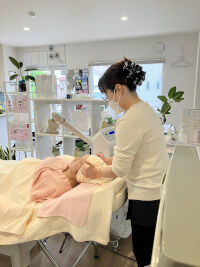 ≪働きやすい環境≫
午前中だけ・短時間だけの勤務など
プライベートの予定に合わせて働けます◎