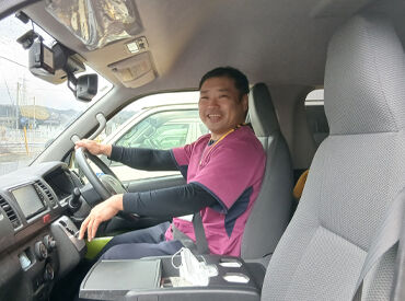 介護老人保健施設　ノテやるきになる里　通所リハビリテーション 子育て復帰したい方や、セカンドキャリアを探している方にもオススメ♪