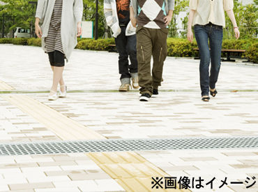 同志社生活協同組合　良心館食堂 20～50代の男女活躍中！
家事やプライベートとの両立しやすくて安心♪