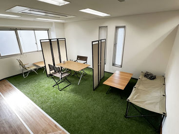 株式会社リスタ 難しい作業ナシ！リストを見て箱に入れるだけ♪
一眼レフでの撮影ができる方は時給+50円UP
⇒カメラ未経験でもOK！