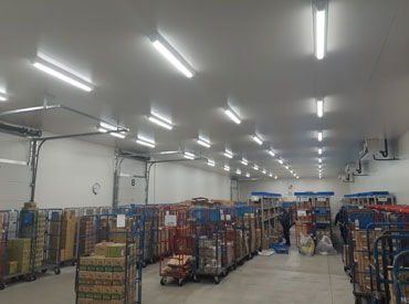 関西急送株式会社　福知山エリア（コープサポートシステム） 【福知山】【綾部】2拠点でスタッフ募集！
通いやすい方や時間の都合が合う場所で、ぜひ一緒に働きましょう！