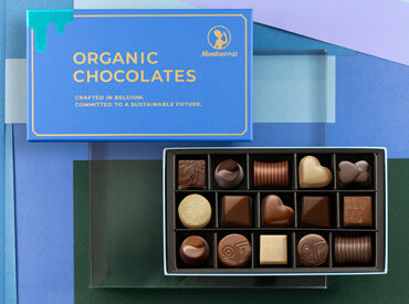 MONTSERRAT（モンセラート）新宿伊勢丹サロショ店（チョコ） バレンタイン限定スタッフ大募集★
時給1600円＆交通費全額支給！
※画像はイメージです