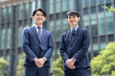 株式会社CBSファシリティーズ大阪支店 電気工事士の資格、
新しい環境で活かしませんか？
あなたの現場経験が思う存分活かせるお仕事です！