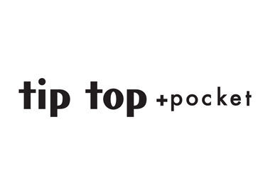 tiptop+pocket イオンモール伊達店 ※2026年下期OPEN tiptop+pocket（ティップトッププラスポケット）
カジュアルなアイテムをベースに
トレンドアイテムが多数揃ったお店です♪