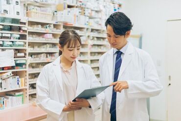 .☆ﾟ+.主婦(主夫)さん活躍中☆ﾟ+
家庭との両立しやすい条件が揃っています‼
他のスタッフとも
ママ友感覚でお話しできちゃう♪
