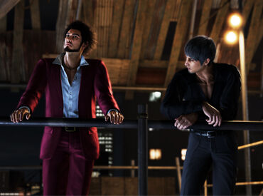 働くメンバーはもちろんゲーム好き!
ニッチな話も通じる"同士"が見つかるかも⁉
楽しみながら成長できます♪