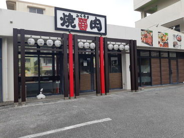 <学生・フリーターさん活躍中!>
丁寧な研修あり!調理や接客が未経験でも安心◎
簡単なコトからお任せするので初バイトにも!