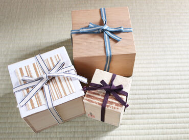 「手芸が好き」「真田紐に魅力を感じていた」
など、そんなきっかけでOK♪
まずは気軽にお問い合わせください◎