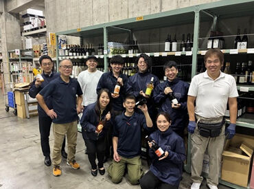 メルカート株式会社 23区内の決まったエリアへルート配送♪
長距離なしで未経験でも始めやすい◎
まずは道順を覚えることから始めましょう★