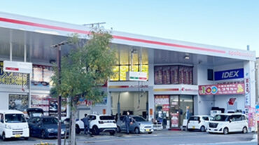 apollostation 通町SS / 最所産業株式会社 ＼apollostation 通町SS／
業務&事業拡大にて、新メンバー大募集♪
『車が好きすぎる！』応募理由でOK◎