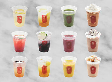 スタッフ同士の仲が良くて明るい雰囲気★
未経験でも先輩が優しくフォローしてくれるから
バイトデビューも安心です♪