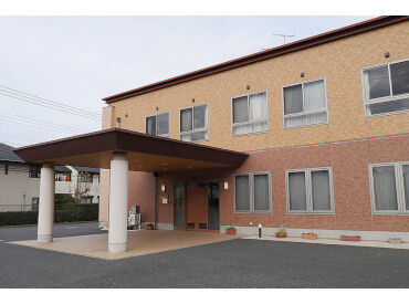 佐倉西ケアセンターそよ風 ＼人柄重視の採用です！／
しっかりしたサポート体制で、安心して始められる環境♪
希望の働き方、お気軽にご相談を◎