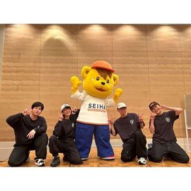 セイハダンスアカデミー　ららテラスTOKYO-BAY教室 入社後は、丁寧な研修制度をご用意！
業務の流れや指導のコツもしっかりと身につきます◎
ブランクがある方もご安心ください♪
