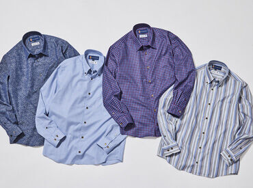 昼食は休憩室で食べても、外食してもOK!
近くに三越や松屋銀座があるので、
デパ地下のお惣菜を買ってくるスタイルも♪